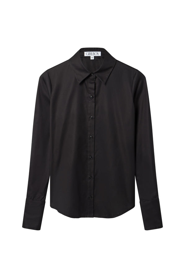 Classic Button Shirt