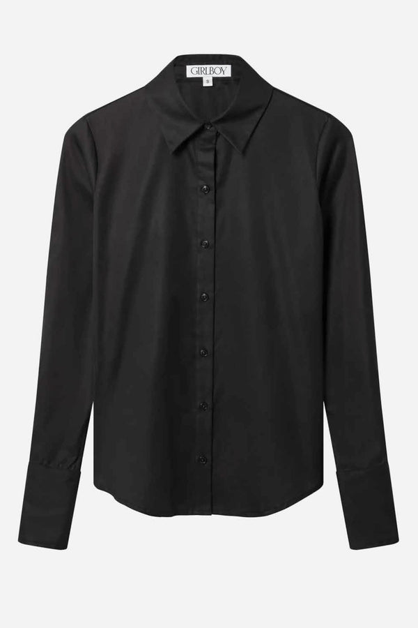 Classic Shirt