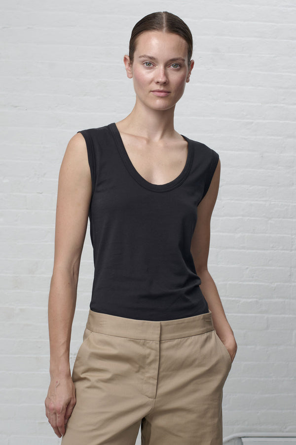 Cotton Tank